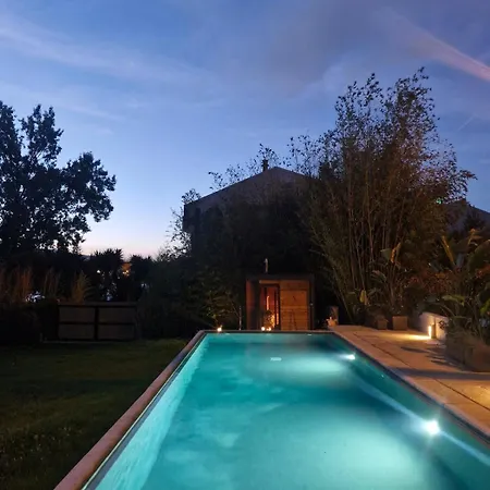 Mud Villa Noia