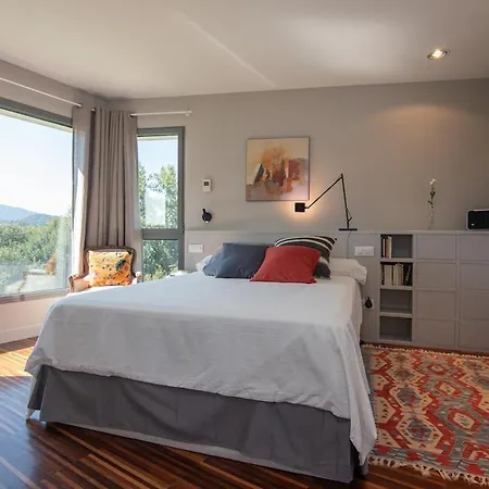 Villa Mud Noia