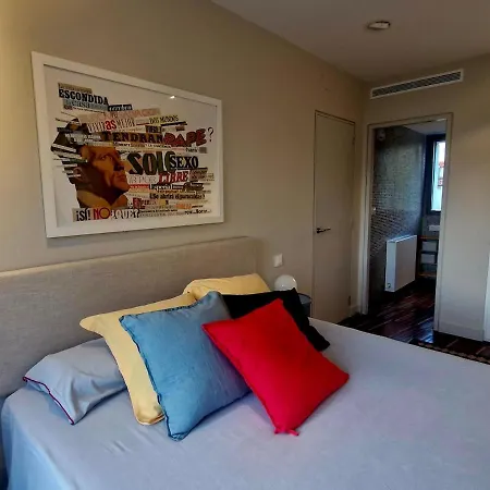 Villa Mud Noia