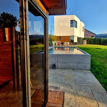 Villa Mud Noia