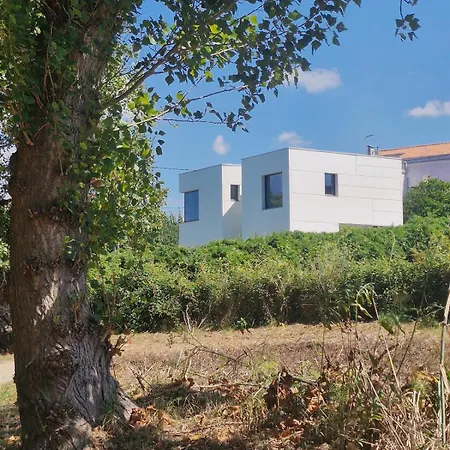 Villa Mud Noia