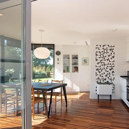 Villa Mud Noia